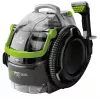 Bissell SpotClean Pet Pro matonpuhdistuslaite käsilaite syväpuhdistus musta, vihreä