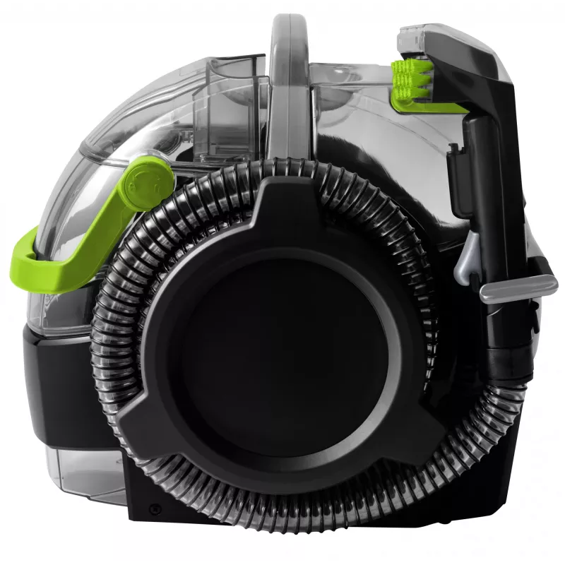Bissell SpotClean Pet Pro matonpuhdistuslaite käsilaite syväpuhdistus musta, vihreä