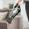 Bissell Multireach Active 3-in-1 eläinkarvaverhoilusuutin, verhoilusuutin, käsipölynimuri, musta, Bissell, MultiReach Active 21V, 140 mm