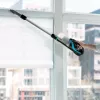 Bissell Multireach Active pölyharja, harja, varsi-imuri, musta, valkoinen, Bissell, MultiReach Active 21V, 70 mm