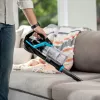 Bissell MultiReach Active rakosuutin, rakosuutin, käsipölynimuri, musta, Bissell, MultiReach Active 21V, 40 mm