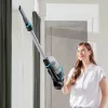 Bissell MultiReach Active rakosuutin, rakosuutin, käsipölynimuri, musta, Bissell, MultiReach Active 21V, 40 mm