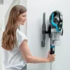 Bissell MultiReach Active rakosuutin, rakosuutin, käsipölynimuri, musta, Bissell, MultiReach Active 21V, 40 mm