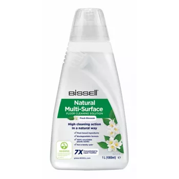 Bissell Natural Multi-surface puhdistusaine, 1L