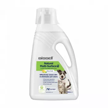 Bissell Natural Multi-surface Pet lattianpuhdistusliuos 2L
