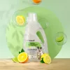 Bissell Natural Multi-surface Pet lattianpuhdistusliuos 2L