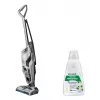Bissell CrossWave C3 Select -vartalopölynimuri AC märkä-/kuivaimuri pussiton 0 l 560 W monivärinen