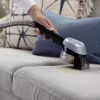 Bissell SpotClean Pet Plus -matonpuhdistuskone kuiva- ja märkäimuri musta, läpinäkyvä
