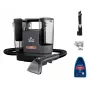 Bissell SpotClean Cordless, käsikäyttöinen, syväpuhdistus, 25 m²/h, 25 m², auton sisätilat, matto, verhoilu, 0,9 l