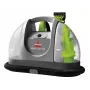 Bissell 3861Z lattiapuhdistin märkä 370 W pussiton