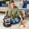 Bissell SpotClean C9 Pro -matonpuhdistuskone käsikäyttöinen musta