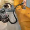 Bissell SpotClean C9 Pro -matonpuhdistuskone käsikäyttöinen musta