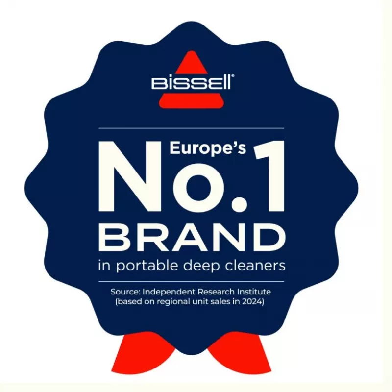 Bissell SpotClean C9 Pro -matonpuhdistuskone käsikäyttöinen musta