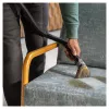 Bissell PowerWash HydroSteam -matonpuhdistuskone työnnettävä Deep musta, sininen, titanium