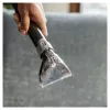 Bissell PowerWash HydroSteam -matonpuhdistuskone työnnettävä Deep musta, sininen, titanium