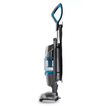 Bissell 1946219 höyrypuhdistin höyrymoppi 0,4 l 1600 W sininen, harmaa
