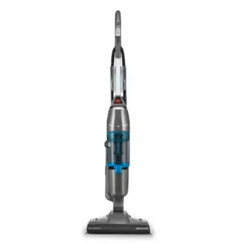 Bissell 1946219 höyrypuhdistin höyrymoppi 0,4 l 1600 W sininen, harmaa