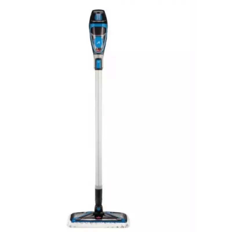 Bissell 1946218 höyrypuhdistin höyrymoppi 0,3 l 1600 W sininen, musta