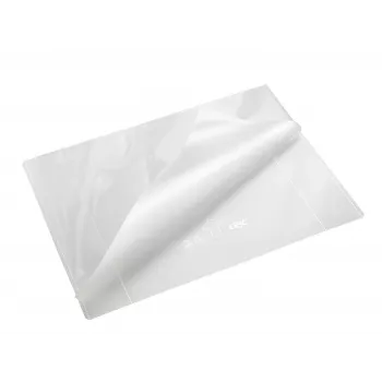 GBC laminointikalvot A4 High Speed 80 mikronia, kiiltävä, musta, punainen, A4, 0,16 mm, 100 kpl, 223 mm
