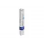 GBC Filestrip CombBind PP kirkas, läpinäkyvä, polyvinyylikloridi (PVC), A4, 245 g, 100 kpl, Egypti