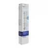 GBC Filestrip CombBind PP kirkas, läpinäkyvä, polyvinyylikloridi (PVC), A4, 245 g, 100 kpl, Egypti