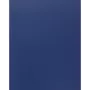 GBC Bindehülle Poly Opaque A4 300 mikronia, A4, polyvinyylikloridi (PVC), sininen, matt, 0,3 mm, 100 kpl