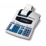 Rexel tulostava pöytälaskin Ibico 1232X Professional 12-numeroinen, 290 mm, 375 mm, 375 mm