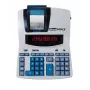 Rexel lämpötulostus-pöytälaskin Ibico 1491X Professional 14-numeroinen