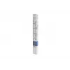 GBC CombBind PVC-Hefstreifen (100), valkoinen, polyvinyylikloridi, 237 g, 100 kpl, Egypti