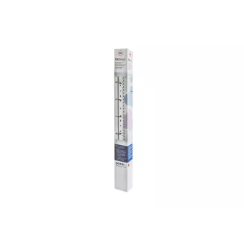 GBC CombBind PVC-Hefstreifen (100), valkoinen, polyvinyylikloridi, 237 g, 100 kpl, Egypti