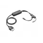 HP Poly APP-51 kuulokeadapteri (Electronic Hook Switch)