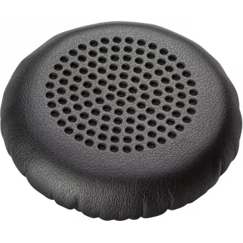 Korvatyynysarja POLY EncorePro HW510/520 keinonahka musta