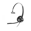 HP Poly EncorePro 310 yksikanavainen Quick Disconnect -kuulokemikrofoni TAA