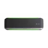 HP Poly Sync 60 -kaiutinpuhelin, hopea, Windows 10, Windows 11, MacOS, RoHS, Federal Communications Commission (FCC), CE, 37 mm, 116 mm