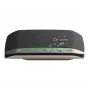HP Poly Sync 20 USB-A -kaiutinpuhelin, PC, hopea, 0,715 m, IP64, Windows 10, Windows 11, MacOS