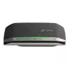 HP Poly Sync 20 USB-A -kaiutinpuhelin, PC, hopea, 0,715 m, IP64, Windows 10, Windows 11, MacOS