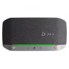 HP Poly Sync 20 USB-A -kaiutinpuhelin, PC, hopea, 0,715 m, IP64, Windows 10, Windows 11, MacOS