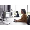 HP Poly EncorePro 545 USB-A muunneltava kuulokemikrofoni