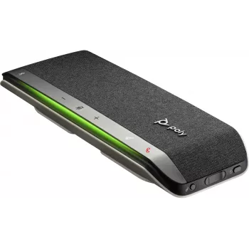 HP Poly Sync 40 latausteline yleisvirtalähteellä (85R78AA)