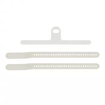 HP Poly Studio E70 VESA-asennusteline, Kiina, 190 mm, 210 mm, 55 mm, 300 g
