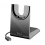 HP Poly Voyager USB-C-latausteline