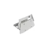 Seinäkiinnike POLY Studio X52 875L8AA turvallinen asennus videopalkki