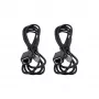 USB-laajennusmikrofonin jatkopakkaus POLY Studio X50/X52/X70 musta