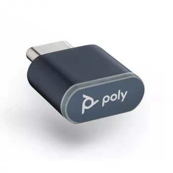 HP Poly BT700 USB-C Bluetooth-sovitin