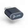 HP Poly BT700 USB-C Bluetooth-sovitin