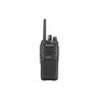 Kenwood TK-3701DE radio 48 kanavaa 446 - 446,2 MHz musta