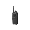Kenwood TK-3701DE radio 48 kanavaa 446 - 446,2 MHz musta