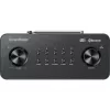 Kenwood CR-ST100S-B radio internet digitaalinen musta