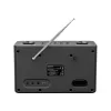 Kenwood CR-ST100S-B radio internet digitaalinen musta