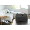 Kenwood CR-ST100S-B radio internet digitaalinen musta